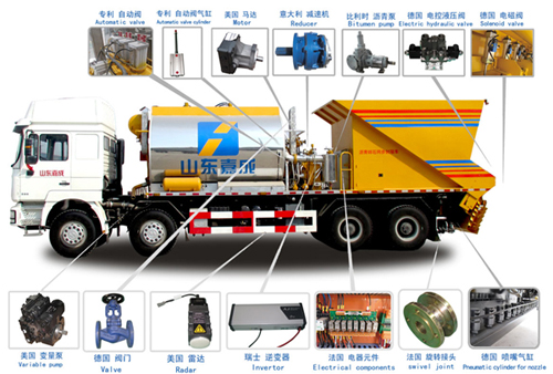 山東嘉成路面機(jī)械有限公司